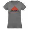 Tee shirt Skynet terminator