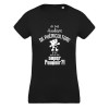Tee shirt Auxiliaire Puériculture