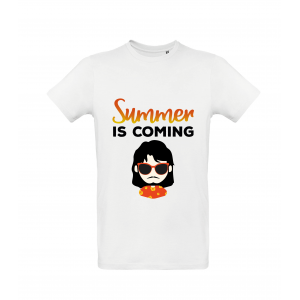 T-Shirt Summer is Coming