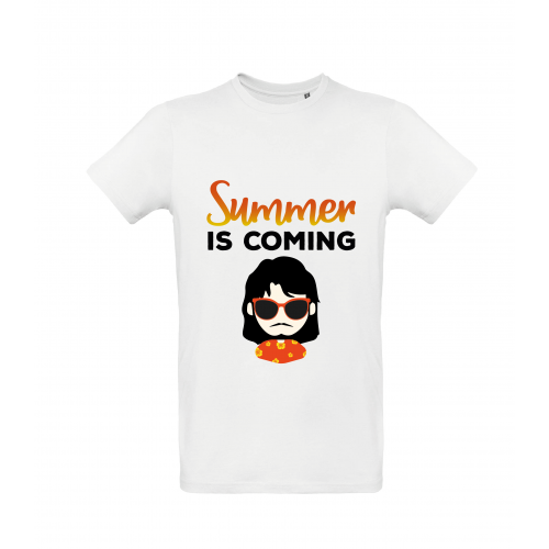 T-Shirt Summer is Coming