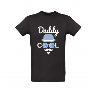 T-Shirt Daddy Cool