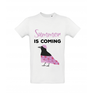 T-Shirt Summer is Coming