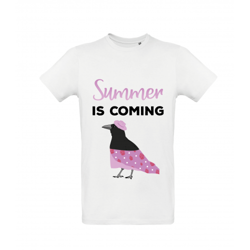 T-Shirt Summer is Coming