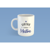 Mug Certifié meilleur Maître