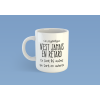 Mug Psychologue en retard