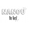 T-Shirt Nanou the Best !