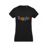 T-Shirt original Taggle