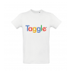 T-Shirt original Taggle