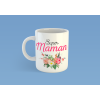 Mug Super Maman