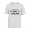 T-Shirt enfant "Je vais être grand-frère"