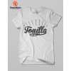 T-shirt Fouilla