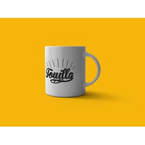 Mug Fouilla