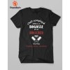 T-shirt Bogosse et boucher