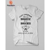 T-shirt Bogosse et boucher