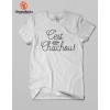 T-shirt Chachou