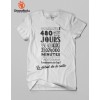 T-shirt 40 ans