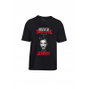 T-Shirt Écouter Johnny