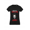 T-Shirt Écouter Johnny