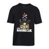 T-Shirt Roi du Barbecue