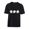 T-Shirt Sanzaru skeletons