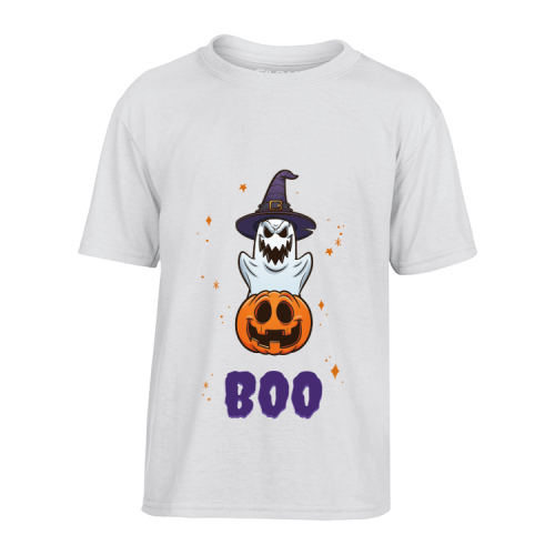 T-Shirt Boo