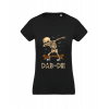 T-Shirt Dab or Die