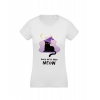 T-Shirt Don't mess with Meow