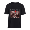 T-shirt Creepy F.R.I.E.N.D.S