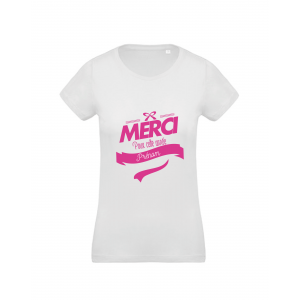 T-Shirt Merci pour cette année