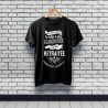 Tee-shirt spécial retraite