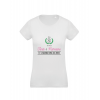 T-shirt Tante et marraine