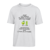 T-Shirt Pomme génération