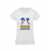 T-Shirt Sonic Generation