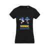 T-Shirt Sonic Generation