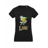 T-Shirt The Legend of Link*