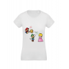 T-Shirt It's me Mario