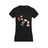 T-Shirt It's me Mario