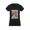 T-Shirt Happy Tree Friends