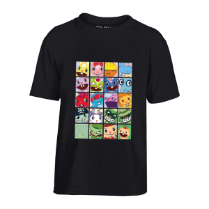 T-Shirt Happy Tree Friends