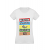 T-Shirt Villes du monde