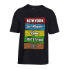 T-Shirt Villes du monde