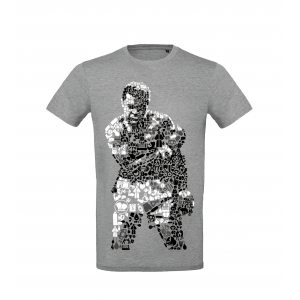 T-Shirt Mohamed Ali