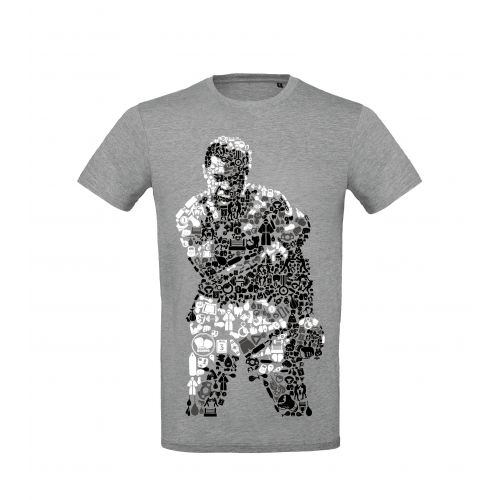 T-Shirt Mohamed Ali