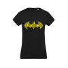 T-Shirt Batman x Simpsons