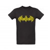 T-Shirt Batman x Simpsons