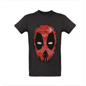 T-Shirt Deadpool