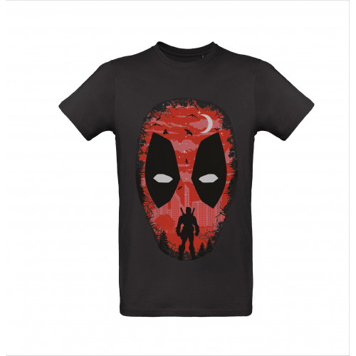 T-Shirt Deadpool