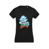 T-Shirt Mario World