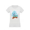 T-Shirt Mario World