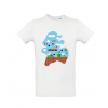 T-Shirt Mario World